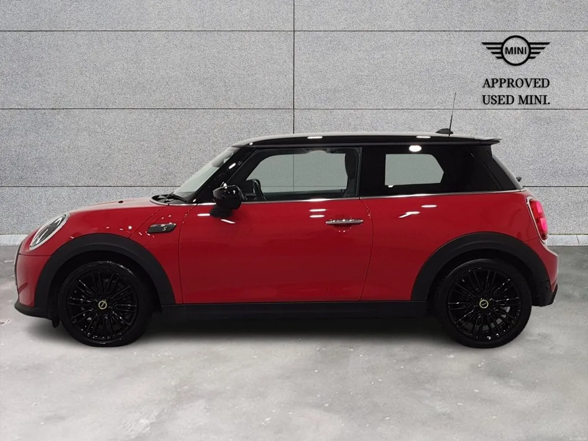 Mini Cooper Electric Level 2 - Image 3