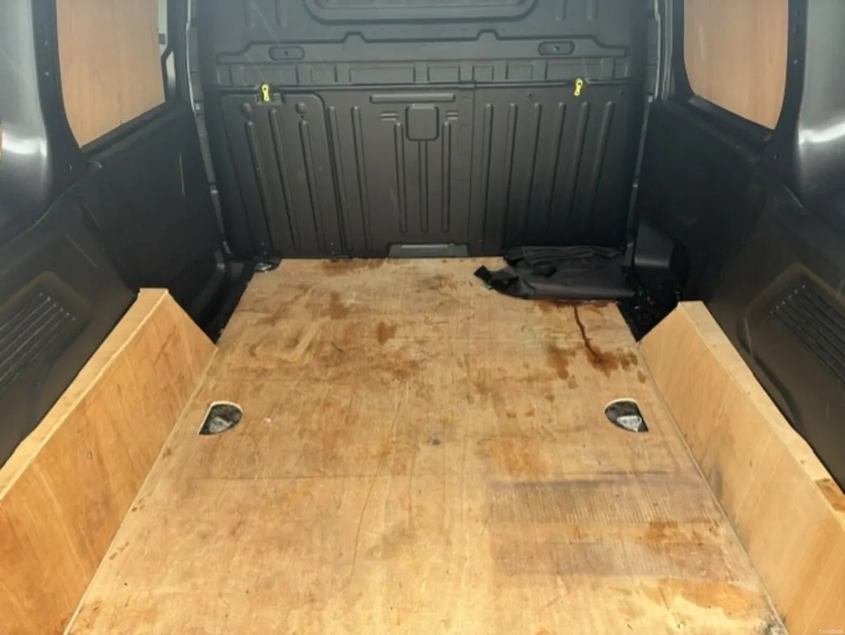 Citroen Berlingo Enterprise ** €215 VRT ** - Image 5