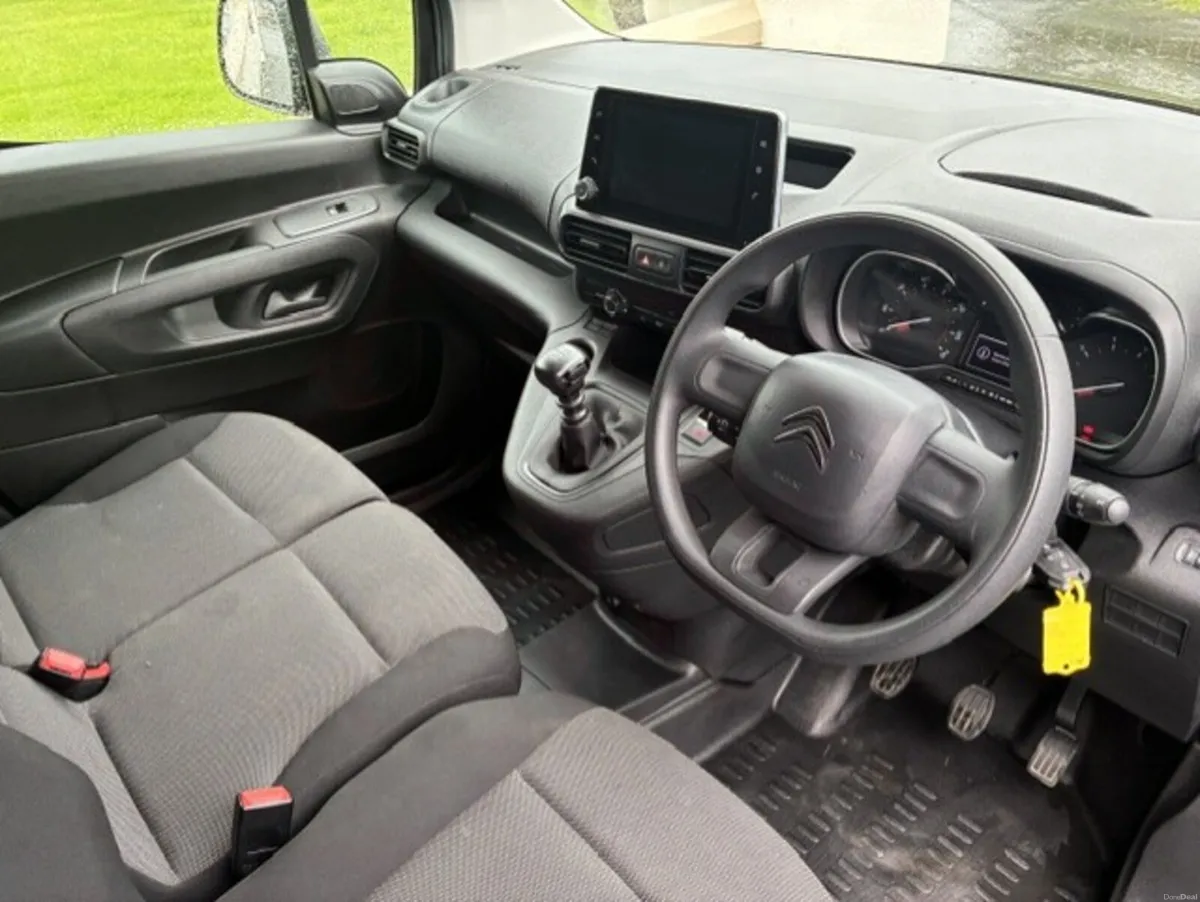 Citroen Berlingo Enterprise ** €215 VRT ** - Image 3