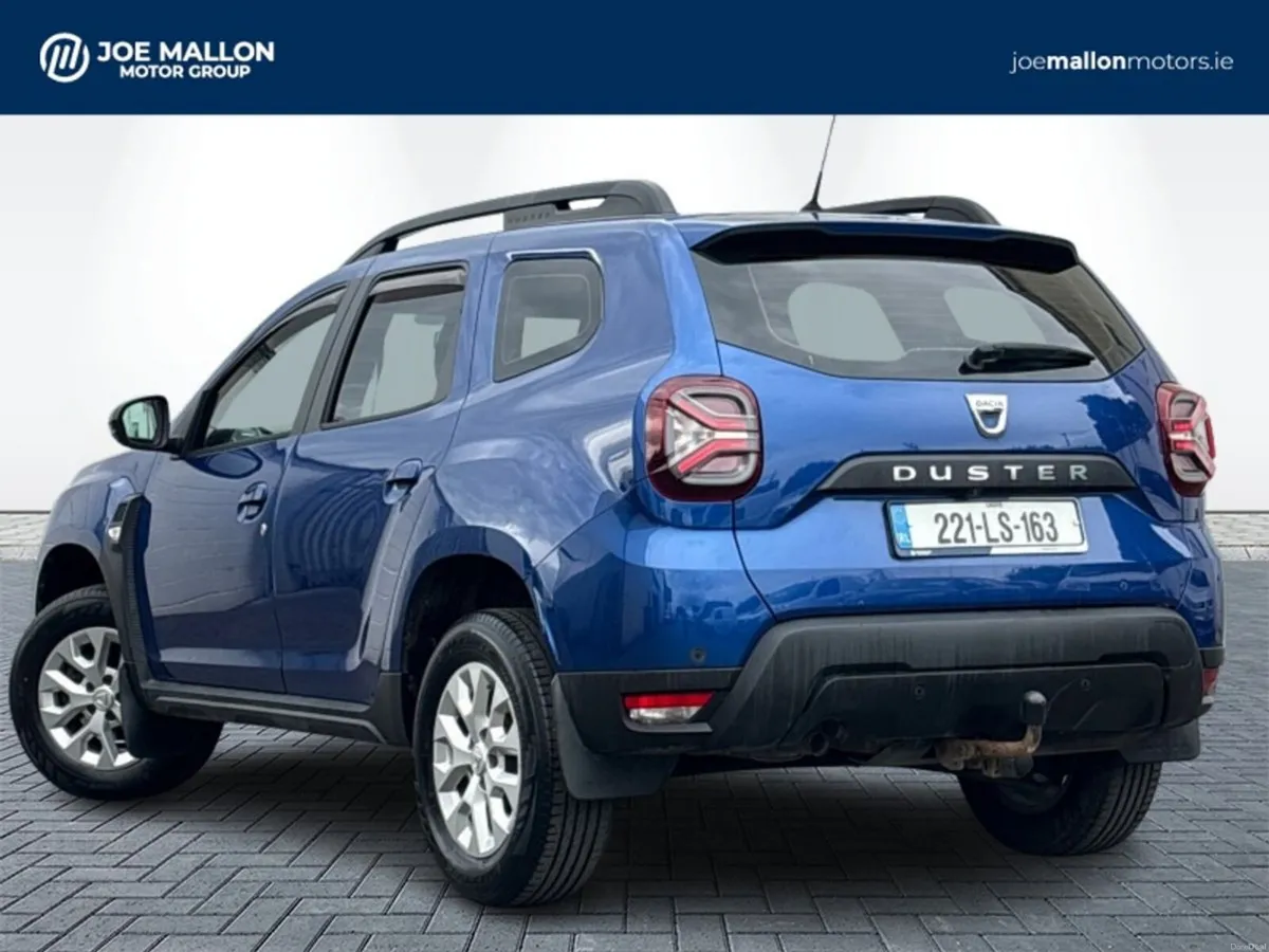 Dacia Duster 1.5 dCi 115 - Comfort - Image 2