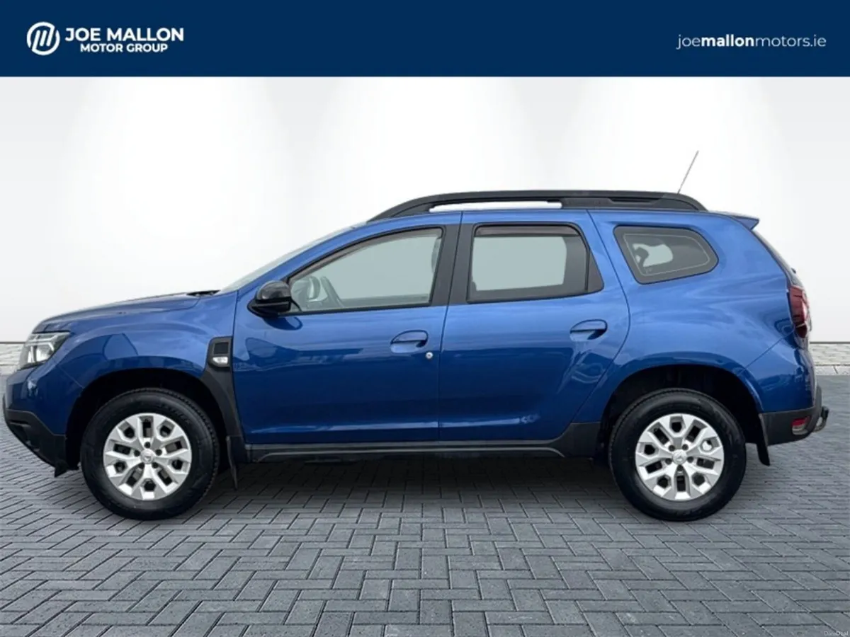 Dacia Duster 1.5 dCi 115 - Comfort - Image 4
