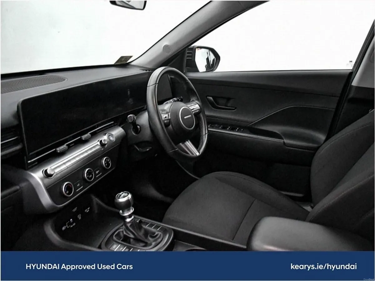 Hyundai KONA 1.0 T-GDI Signature - Image 5