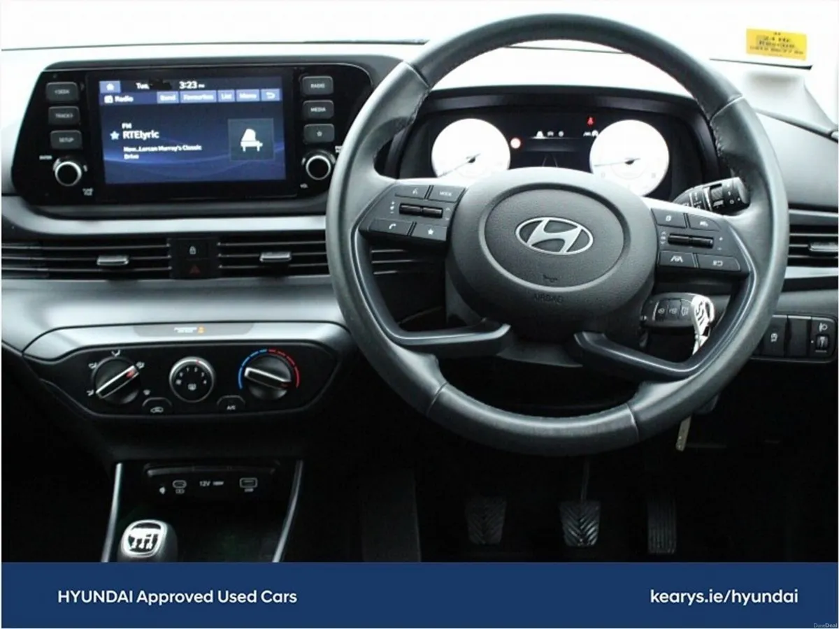 Hyundai i20 i20 Deluxe Plus - Image 4