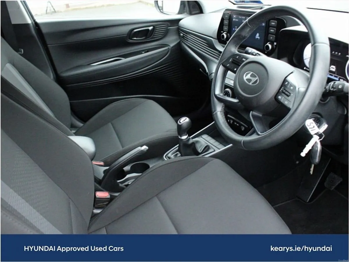 Hyundai i20 i20 Deluxe Plus - Image 6