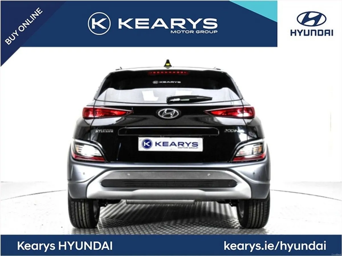 Hyundai KONA 1.0 T-GDI Executive - Image 2