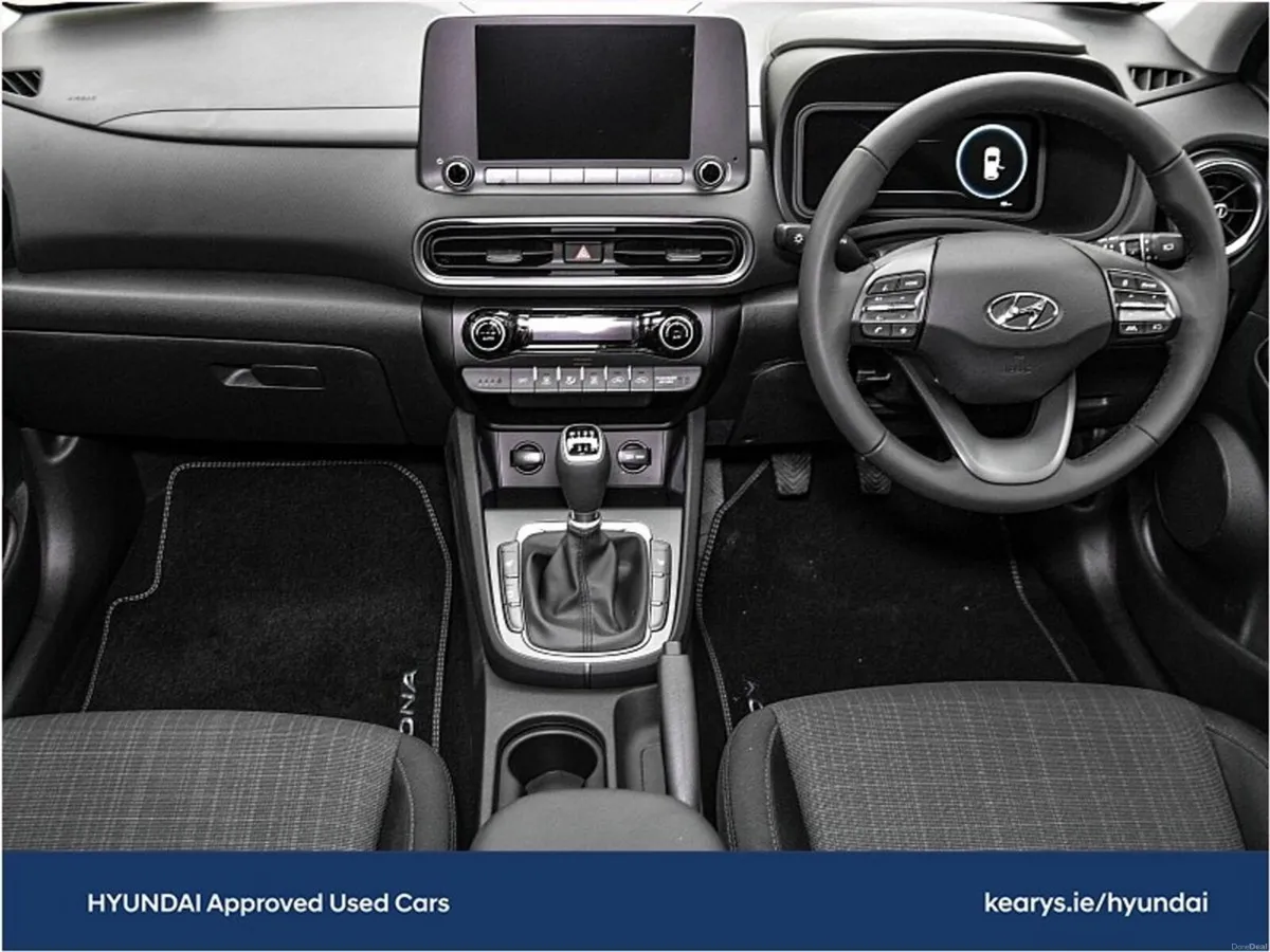 Hyundai KONA 1.0 T-GDI Executive - Image 4