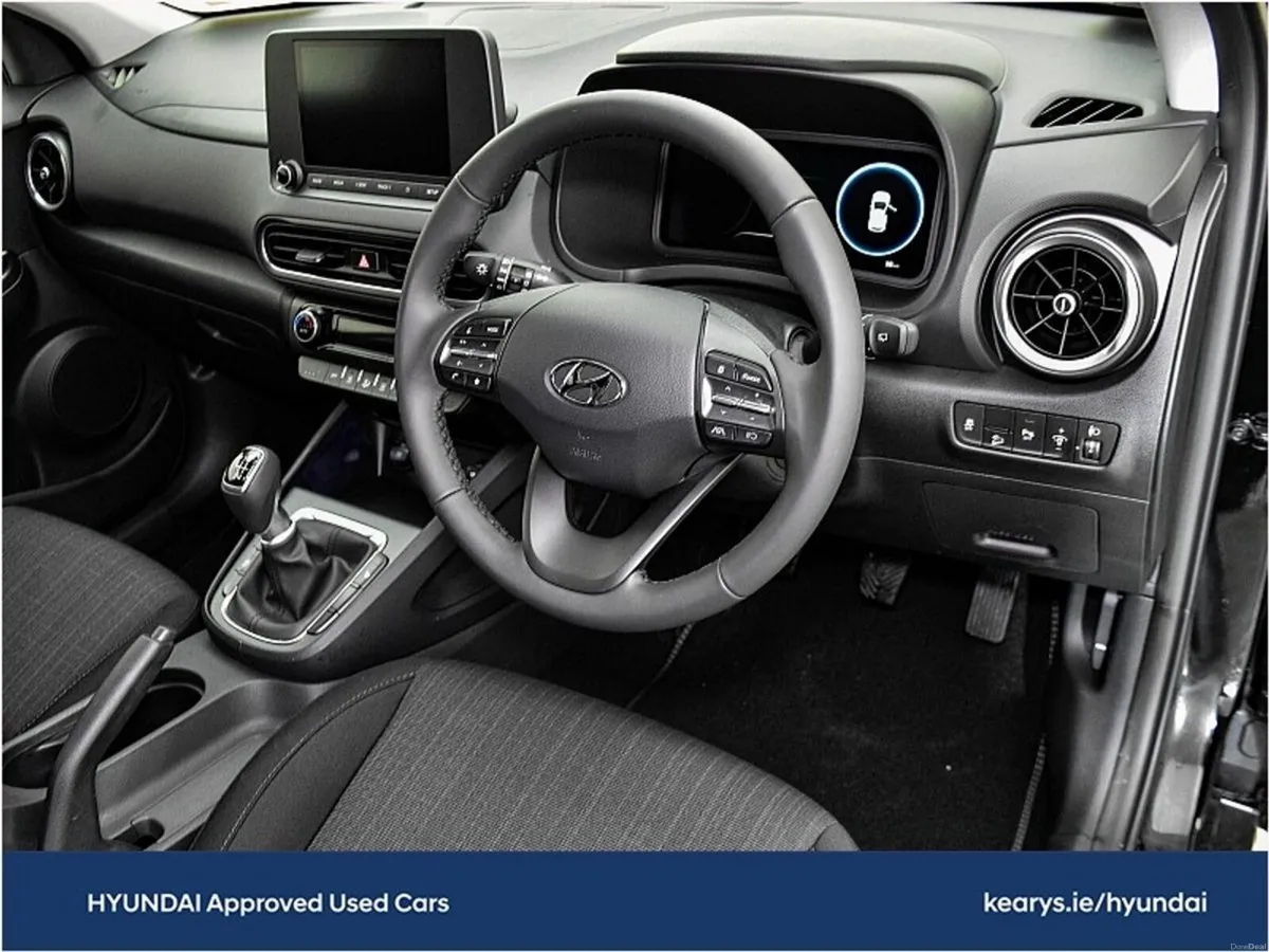 Hyundai KONA 1.0 T-GDI Executive - Image 6