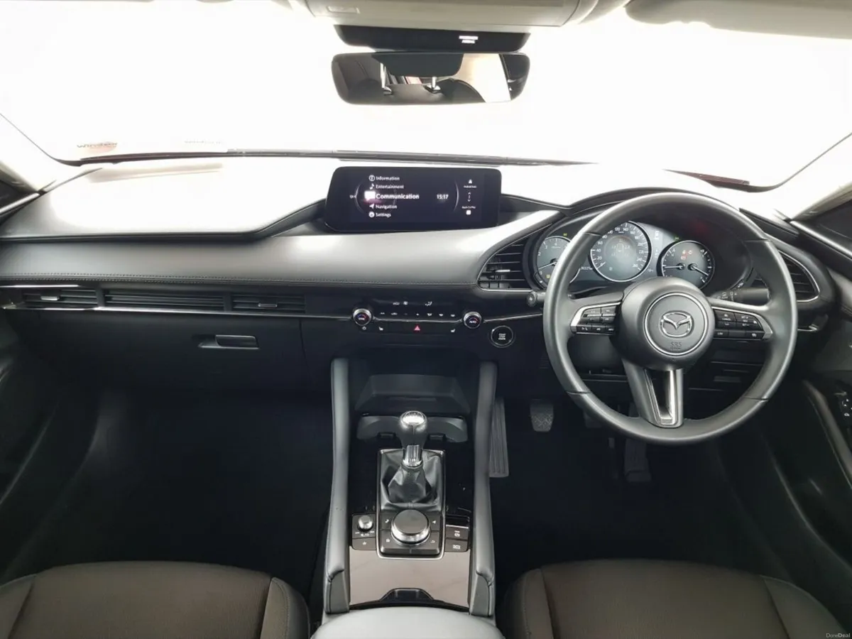 Mazda Mazda3 2.0L e-SKYACT X 186ps 6MT Exclusive-l - Image 3