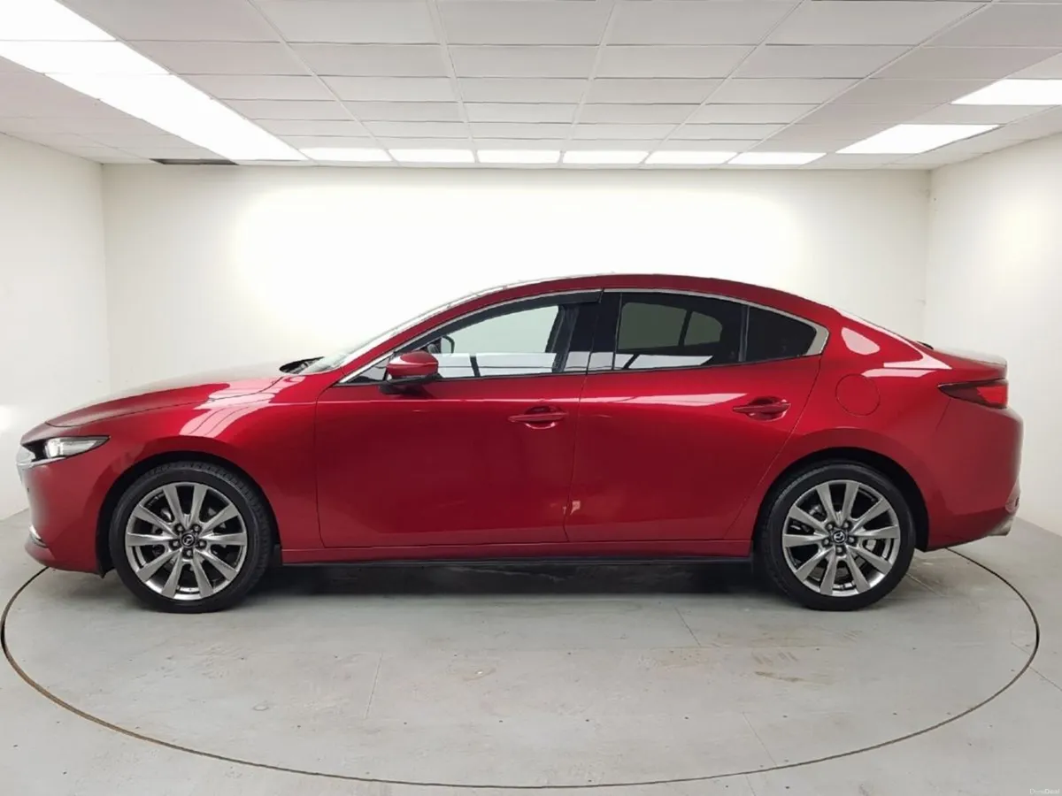 Mazda Mazda3 2.0L e-SKYACT X 186ps 6MT Exclusive-l - Image 5