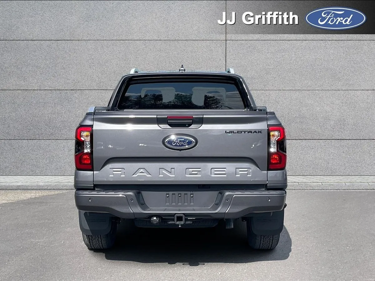 Ford Ranger 2.3L Phev Wildtrak 280ps - Image 6