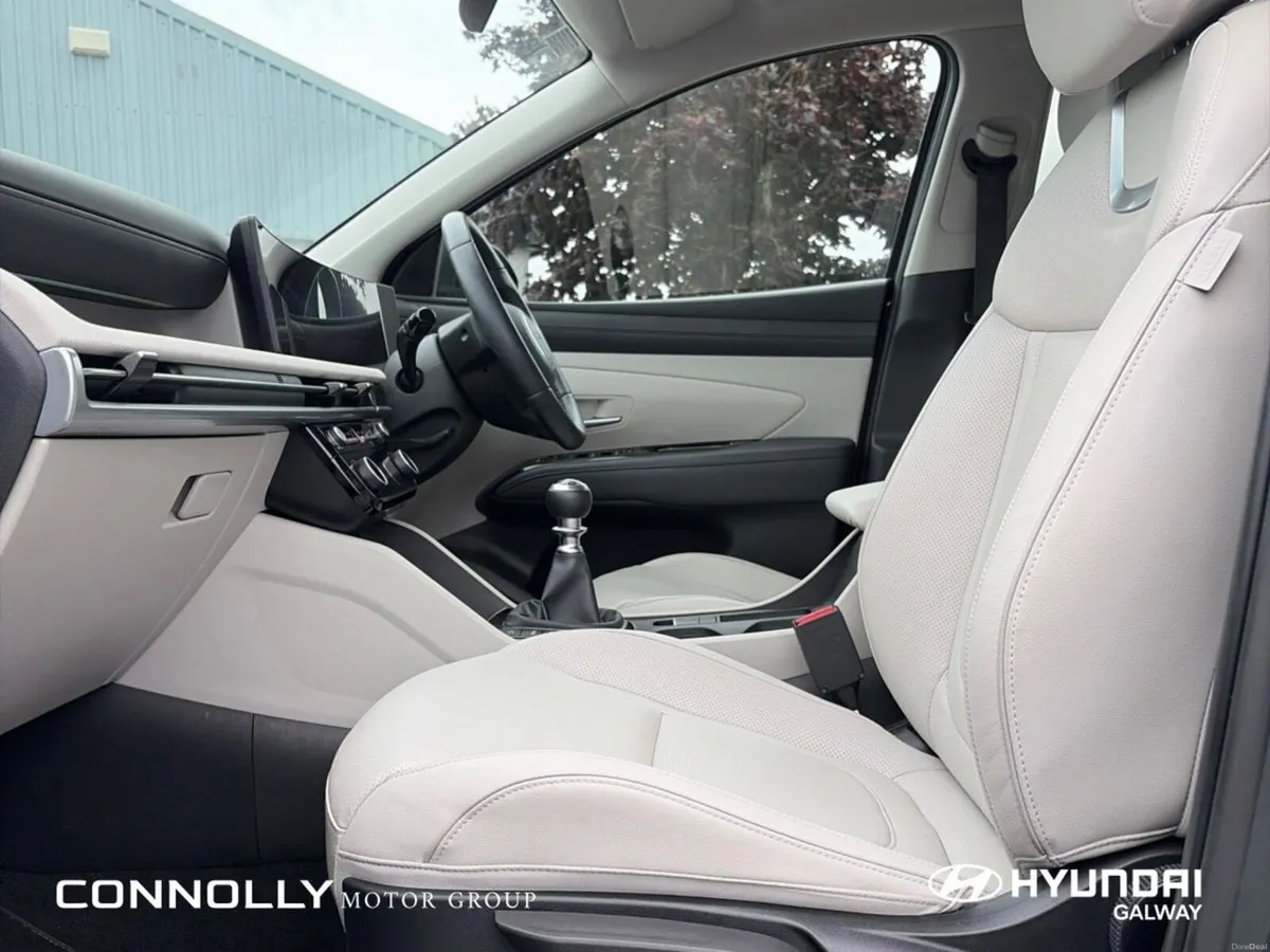 Hyundai Tucson Tucson FL Executive Plus - Image 5