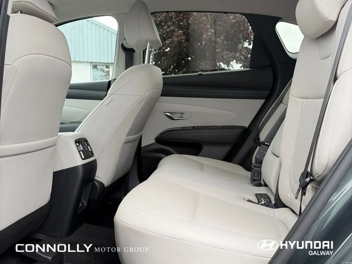 Hyundai Tucson Tucson FL Executive Plus - Image 6