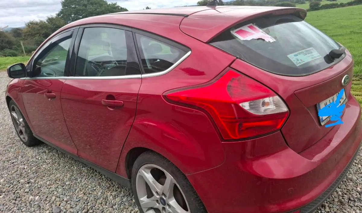 Ford Focus - Image 2