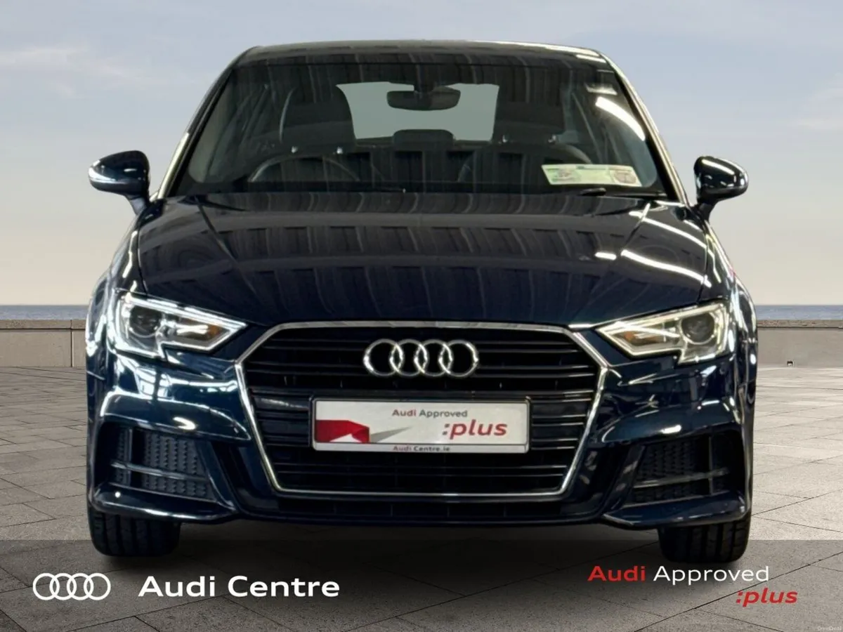 Audi A3 1.0TFSI 115 SE - Image 2