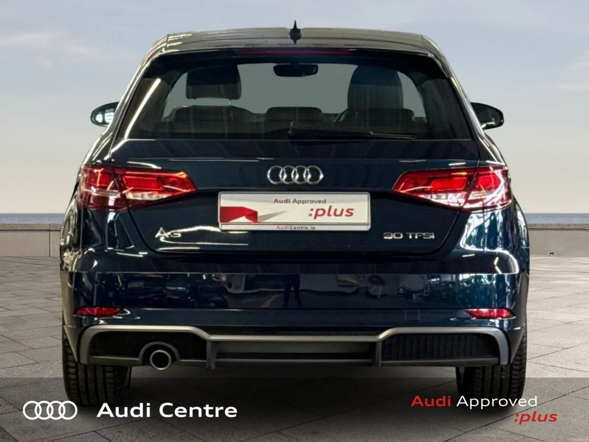 Audi A3 1.0TFSI 115 SE - Image 5