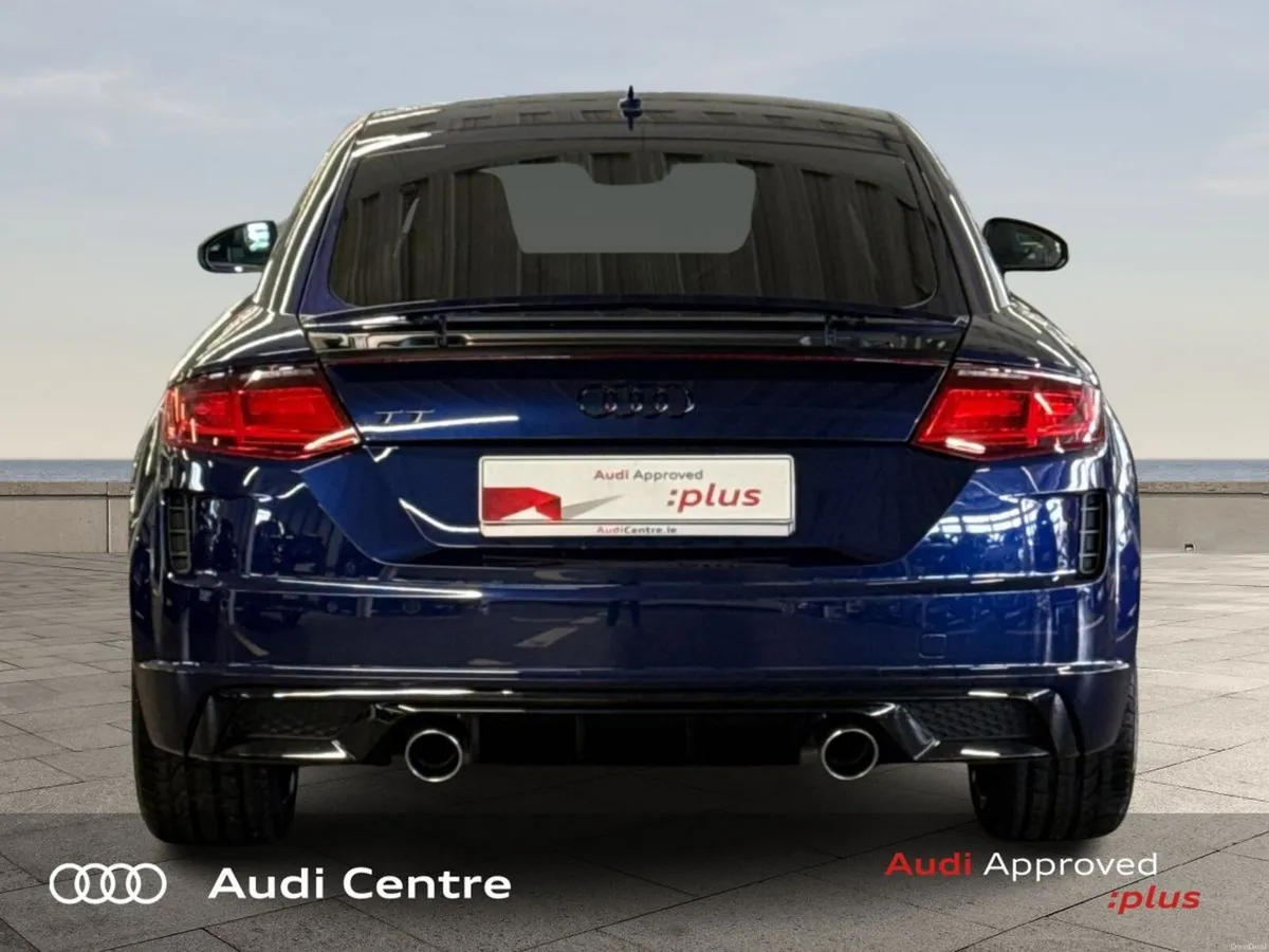Audi TT 40 TFSI 197HP S tronic S Line - Image 5
