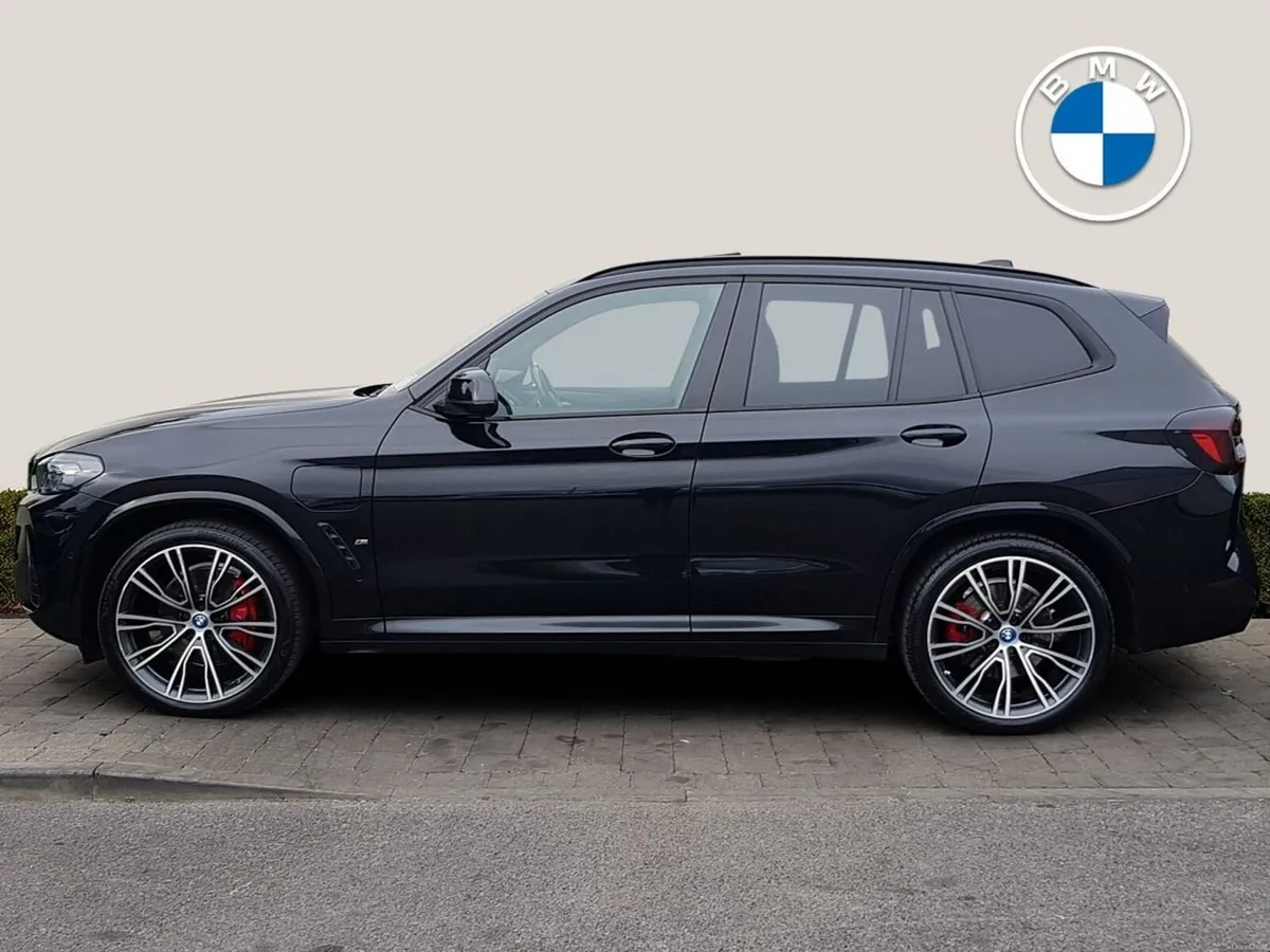 BMW X3 xDrive30e M Sport - Image 3