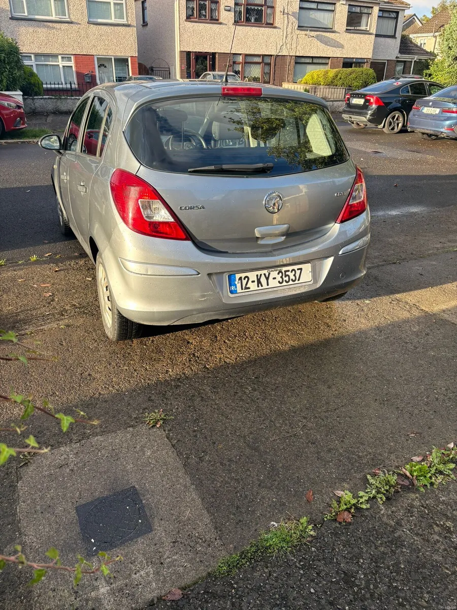 Opel corsa - Image 2