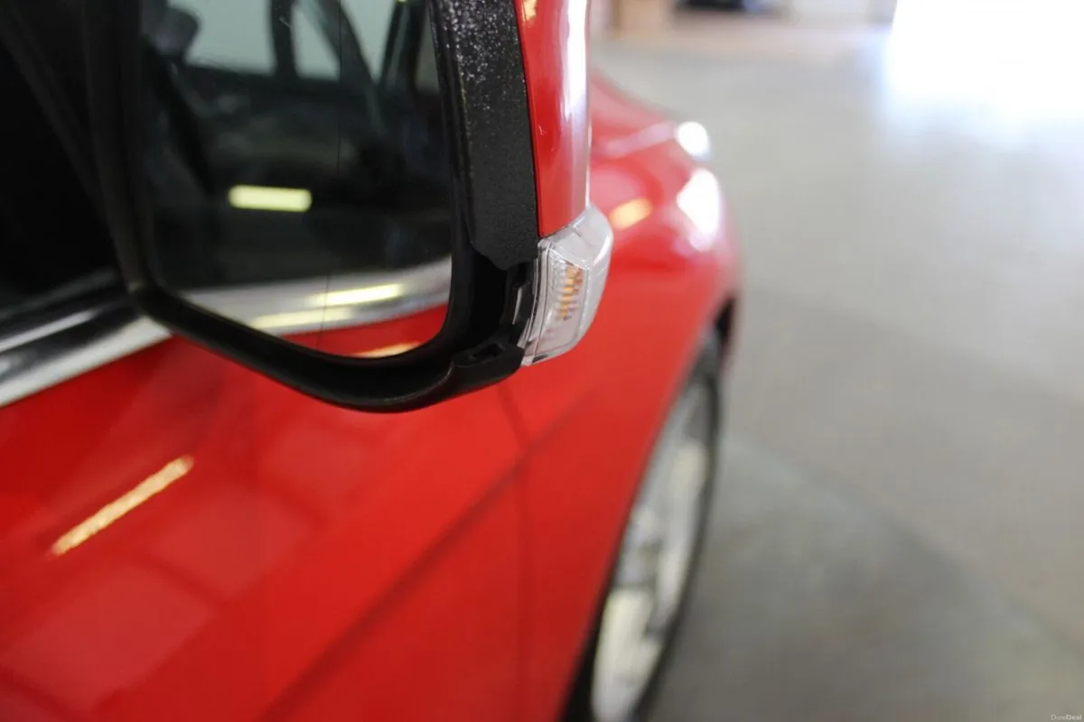 Ford Focus 1.0 Ecoboost Turbo 125PS Titanium - TEN - Image 5