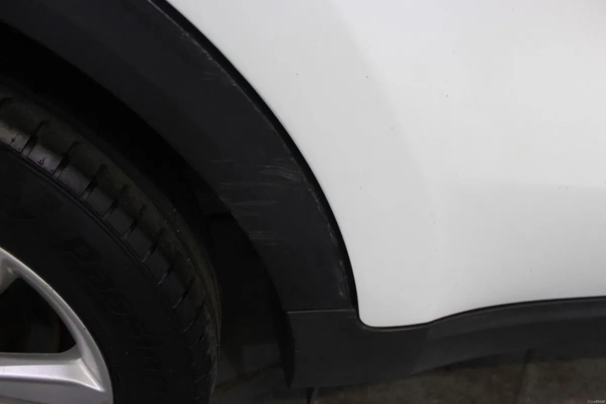 Kia Sportage 1.7 PLATINUM S - TENDER 19 - ABS LIGH - Image 3