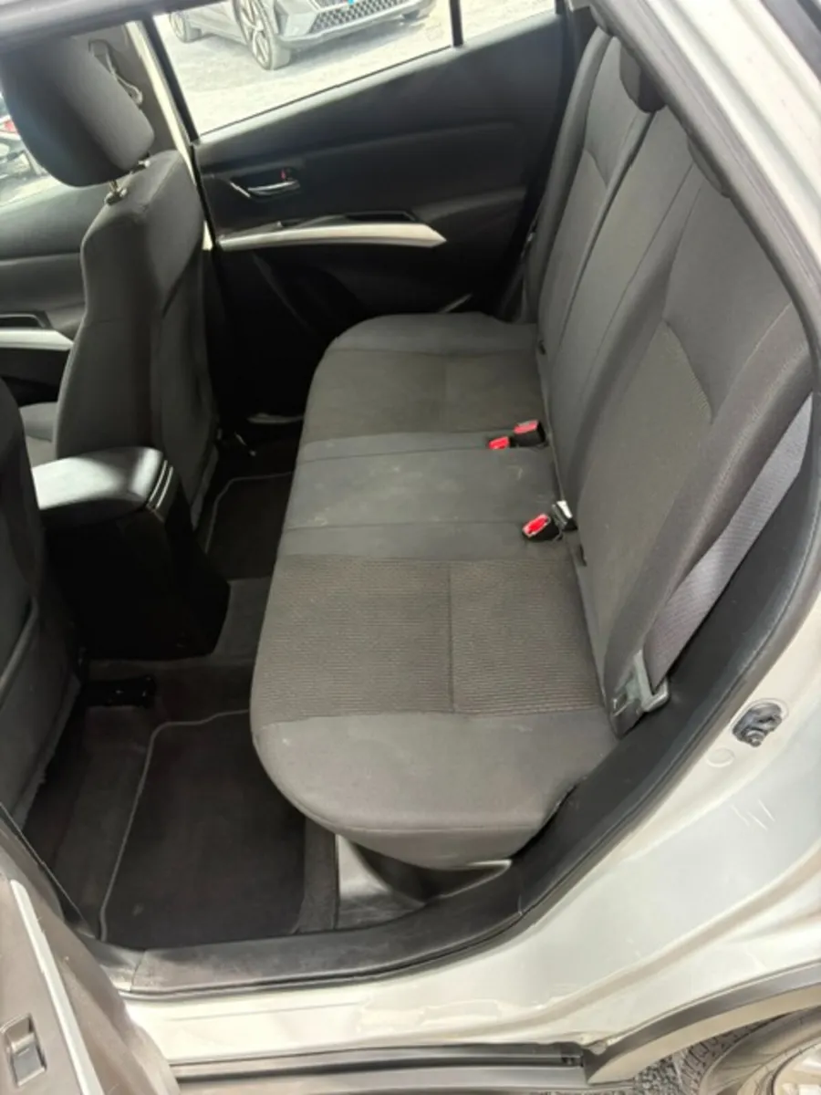 Suzuki SX4 S-Cross 2018 - Image 6
