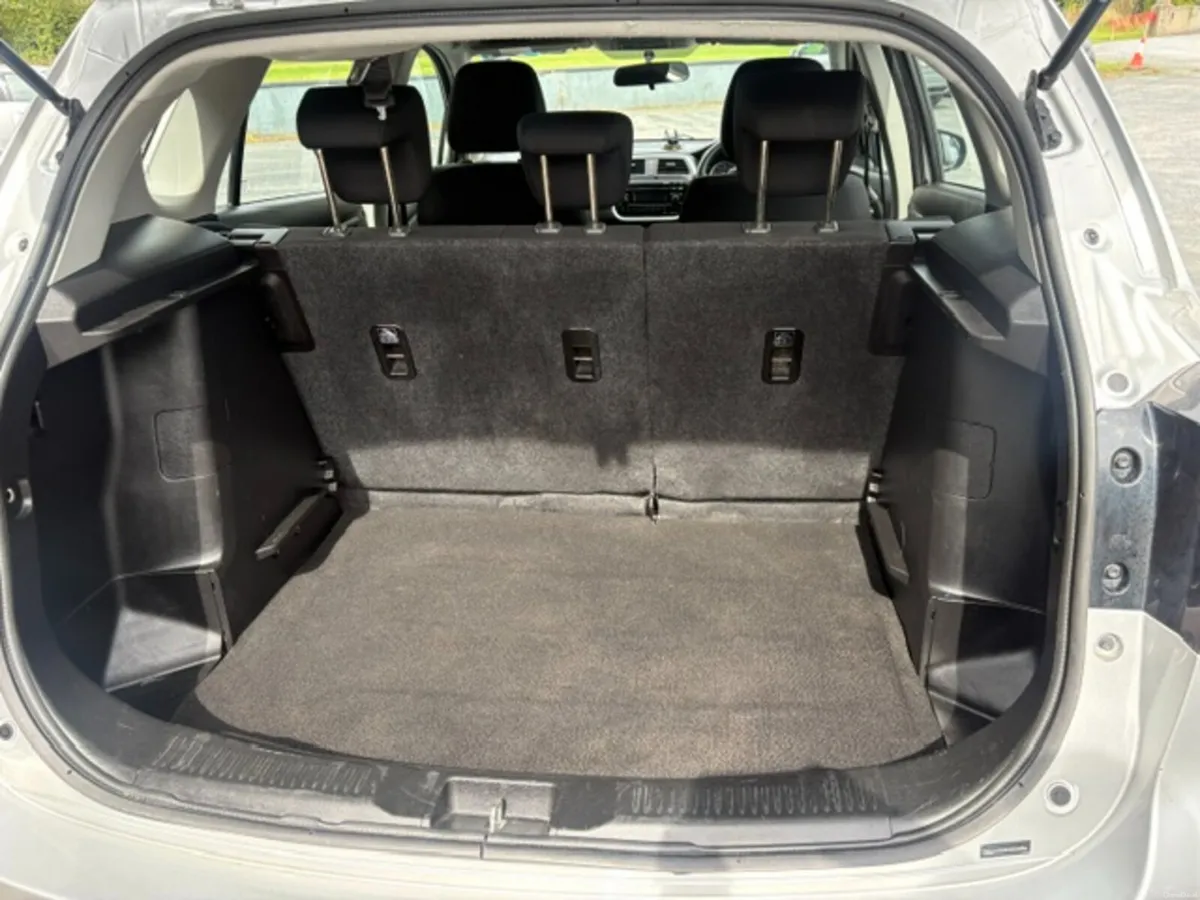 Suzuki SX4 S-Cross 2018 - Image 5
