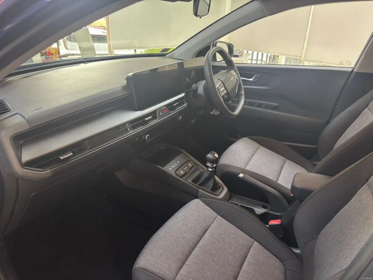 Kia Stonic K3 - Image 6