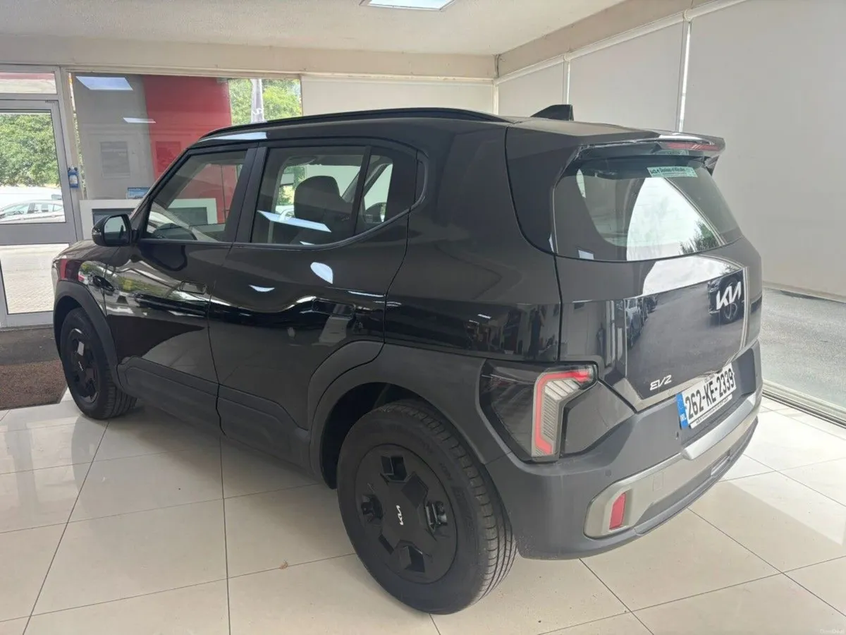 Kia EV2 Demo Air Standard Range - Image 2