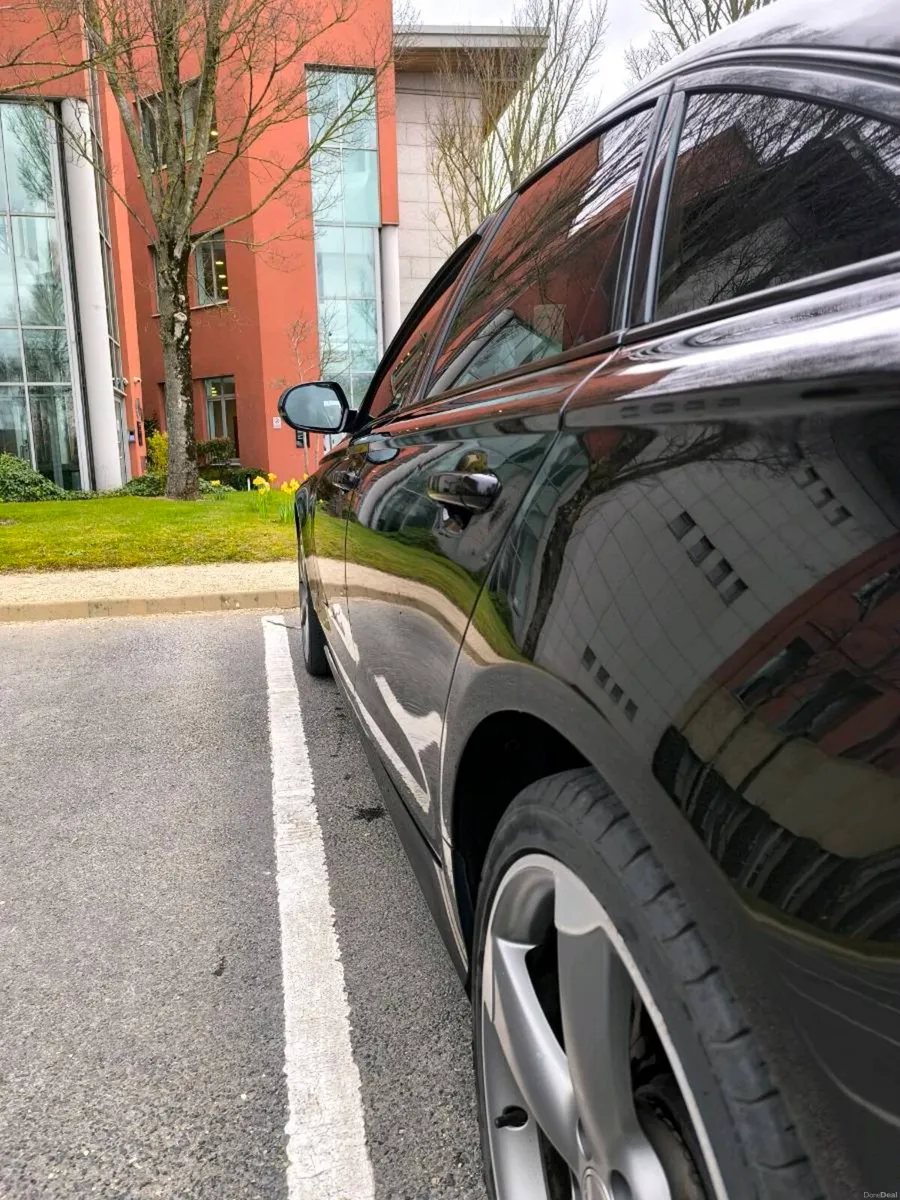Audi a6 2.0Tdi ultra - Image 3