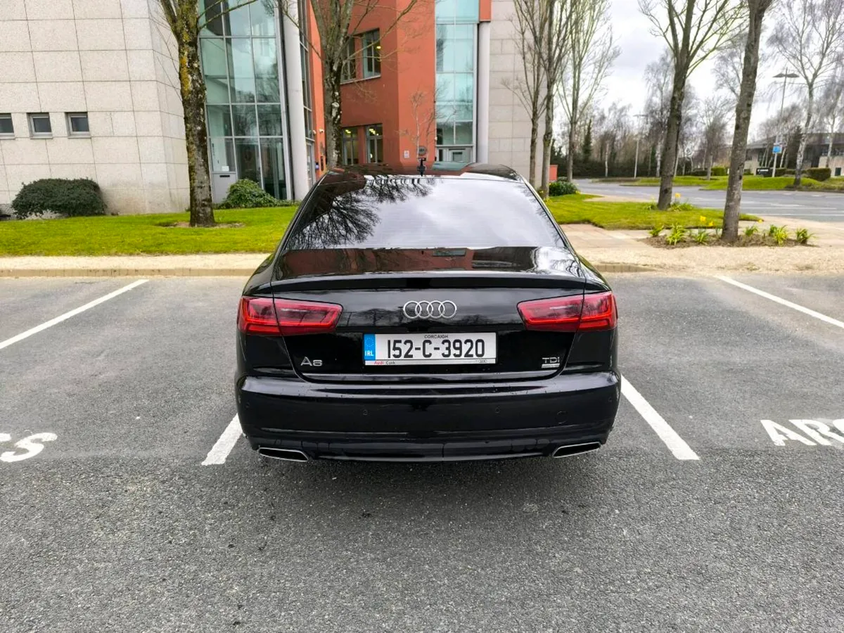 Audi a6 2.0Tdi ultra - Image 6