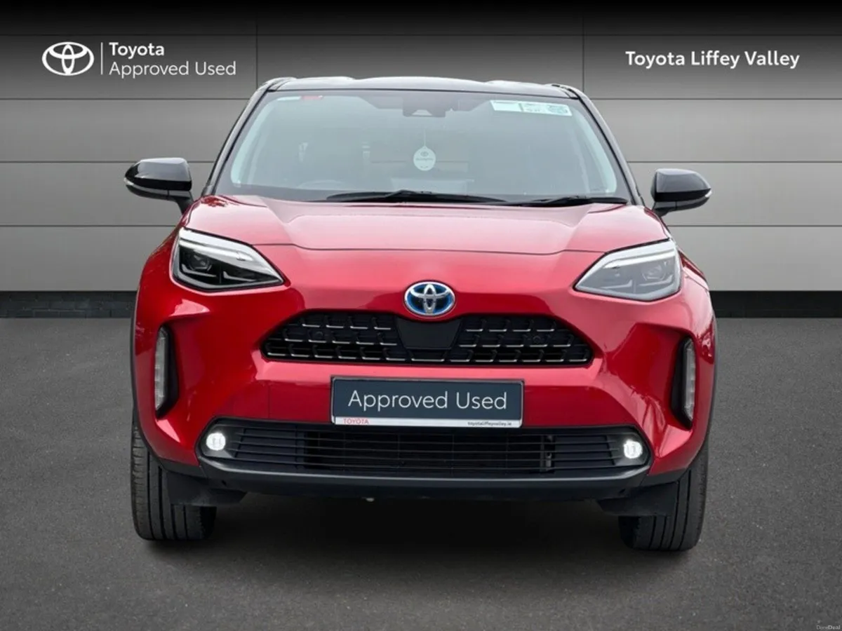 Toyota Yaris Cross YARIS CROSS SOL AWD - Image 5