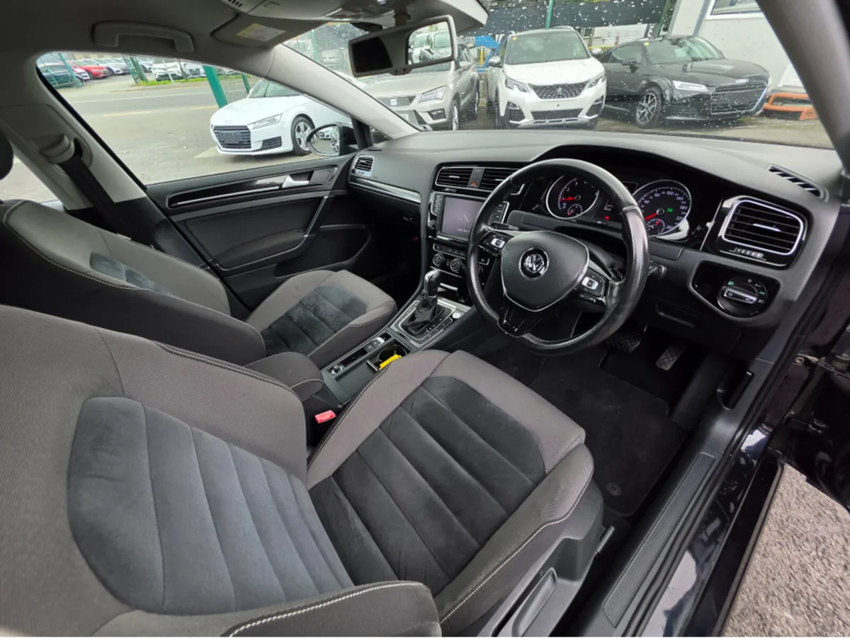 Volkswagen Golf 152 REG 1.4 TSI 1.4 TSI HIGHLINE E - Image 2
