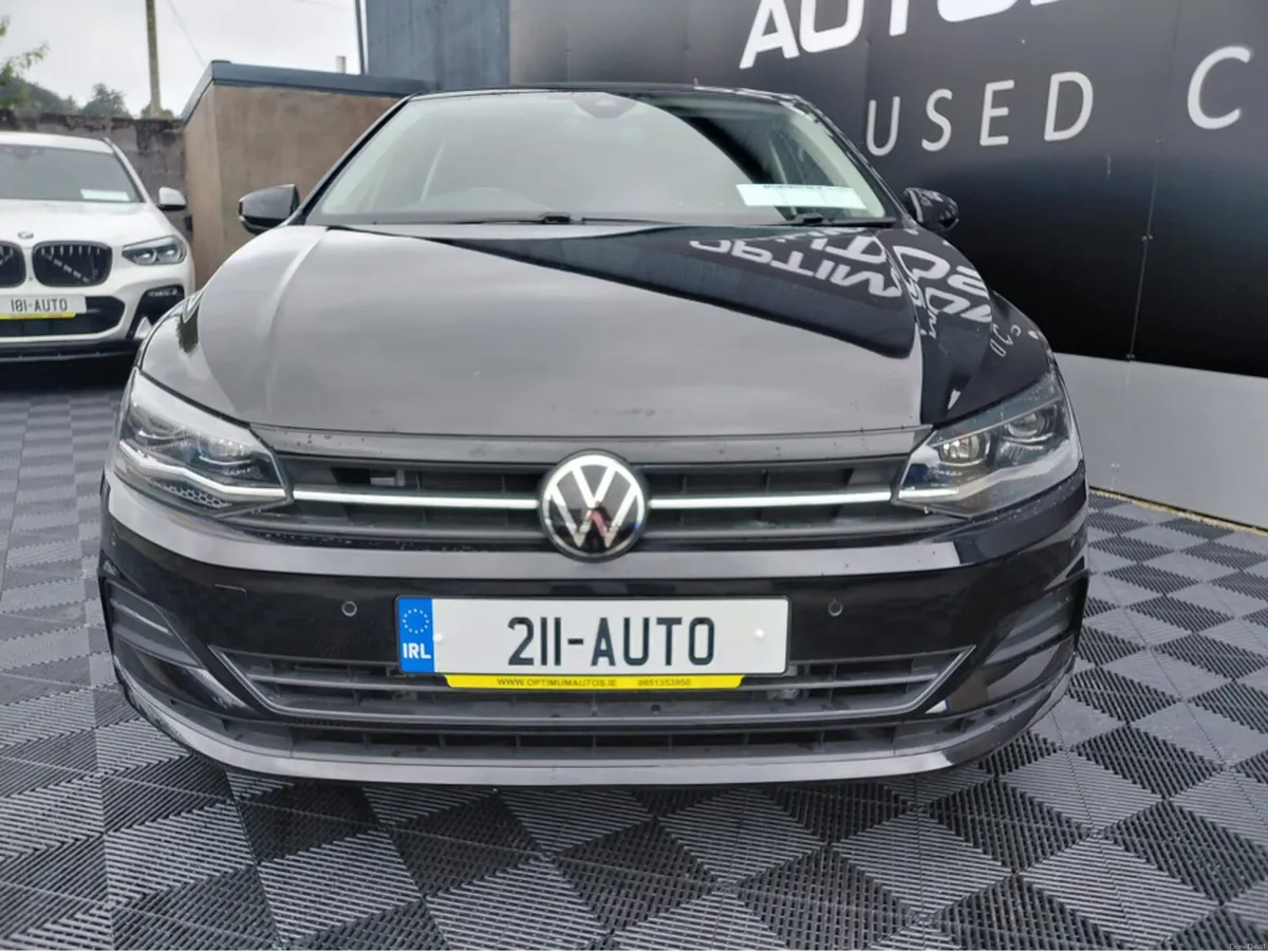 Volkswagen Polo VW Polo 1.0 petrol, auto, loads of - Image 5