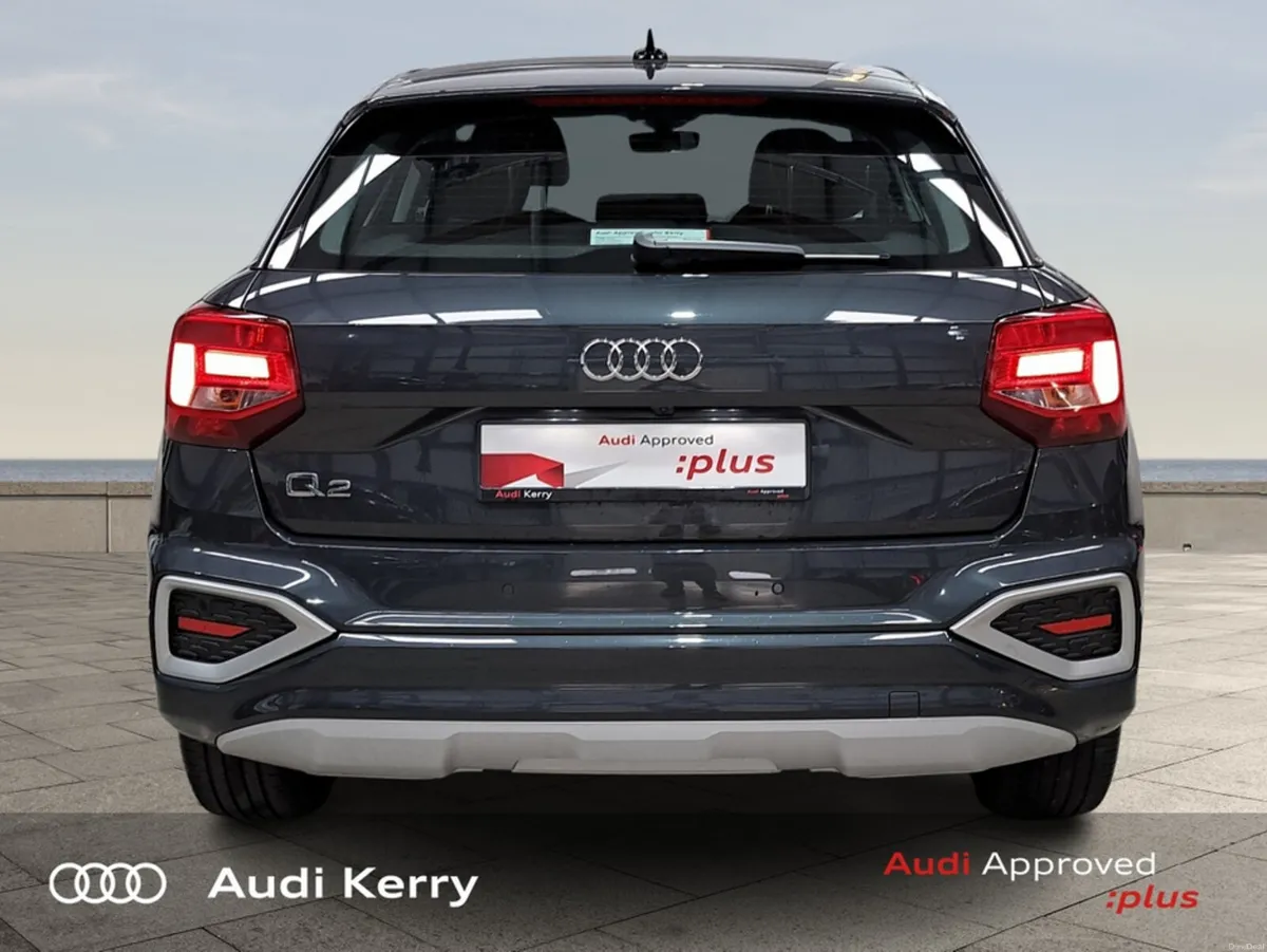 Audi Q2 30 TFSI 116BHP SE - Image 6