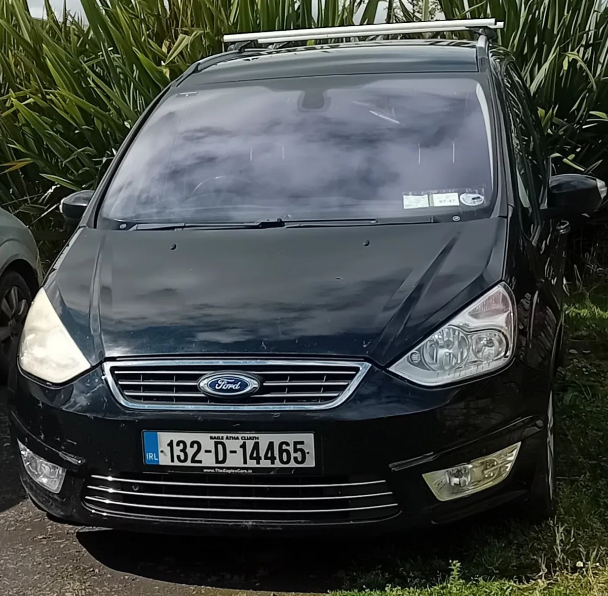 Ford Galaxy 2013 - Image 1