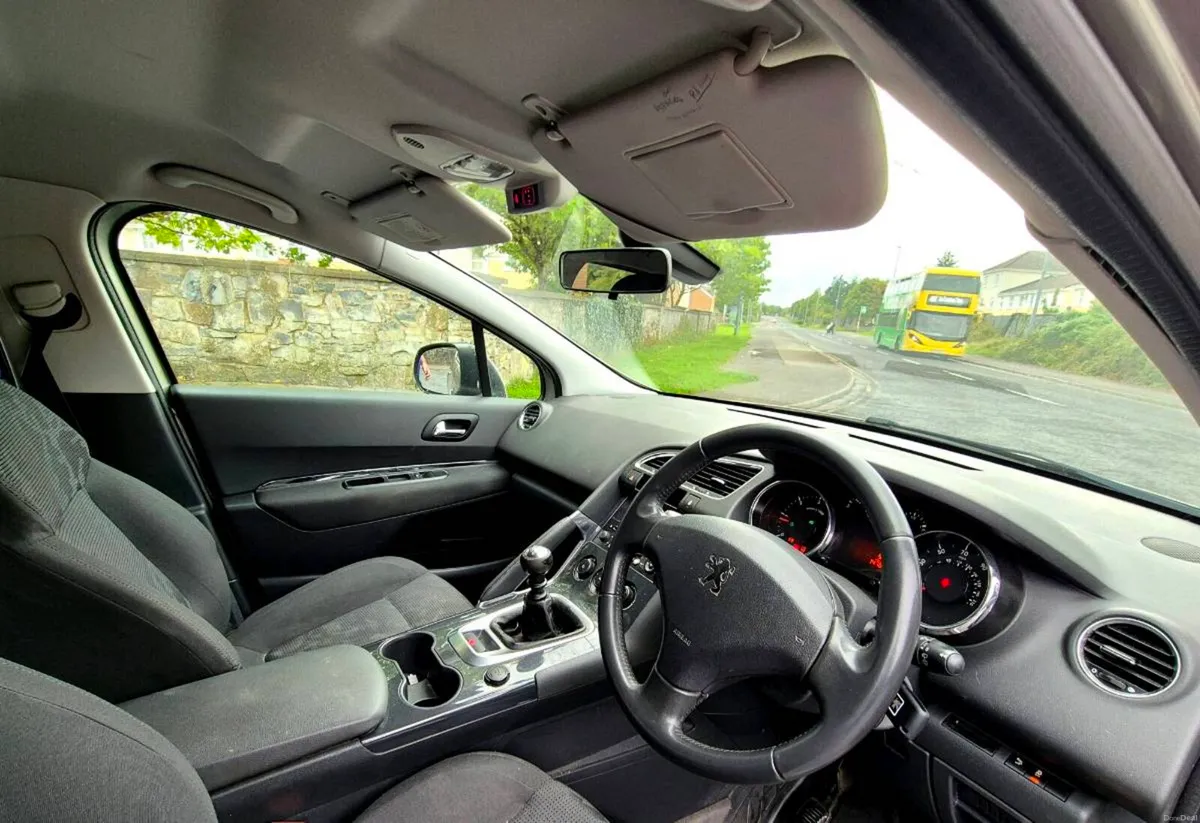 2013 Peugeot 3008 - Image 5