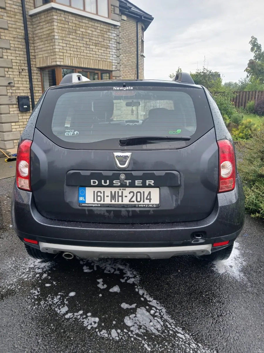 Dacia Duster 2016 - Image 2