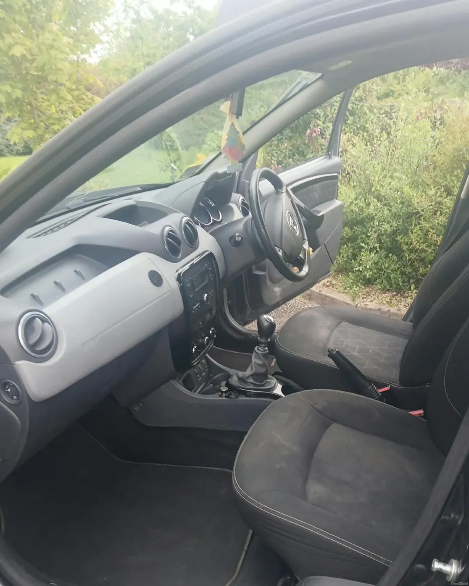 Dacia Duster 2016 - Image 6