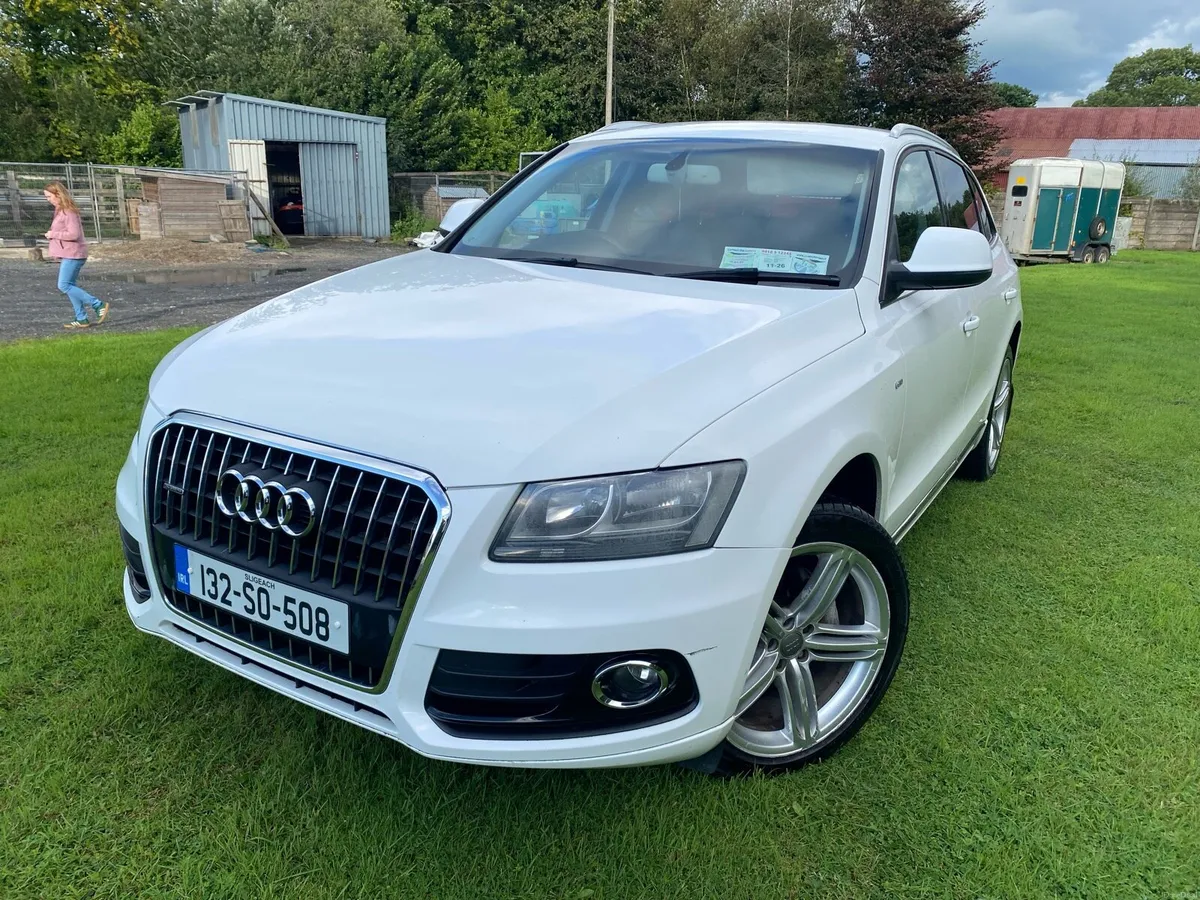 Car - Image 1