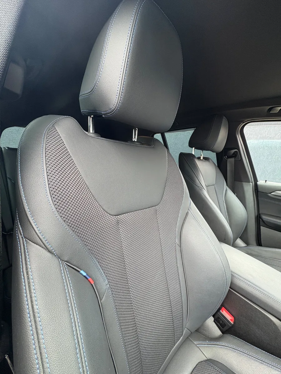 BMW X3 20D 2.0 M Sport Automatic 2021 - Image 6