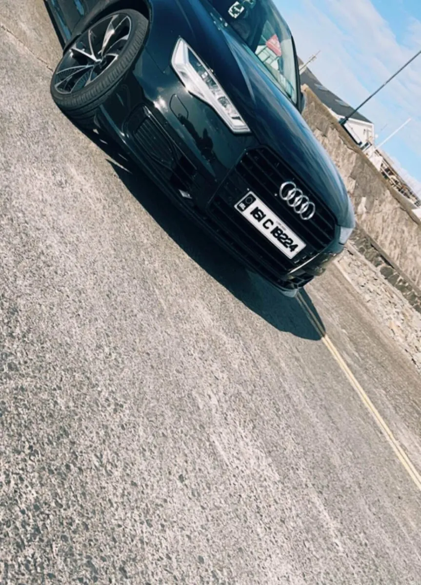 Audi A6 - Image 4