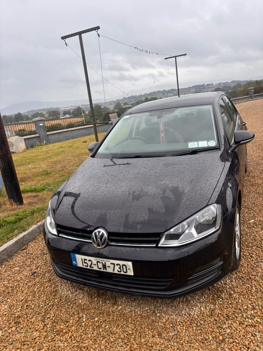Volkswagen Golf - Image 1