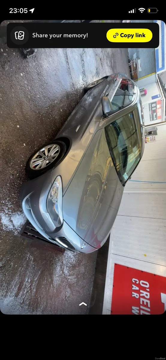 BMW 520D 2013 Low Mileage New Nct - Image 2