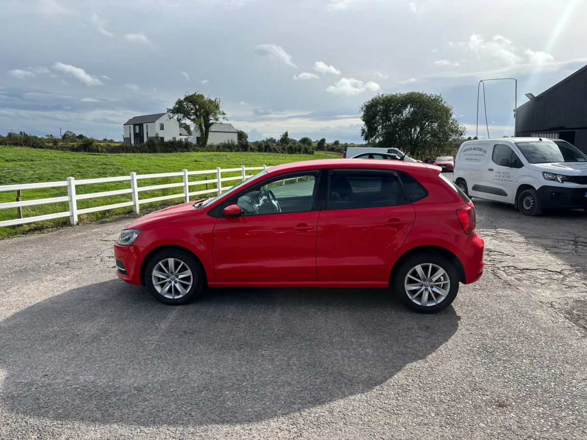 Volkswagen Polo 2015 - Image 5