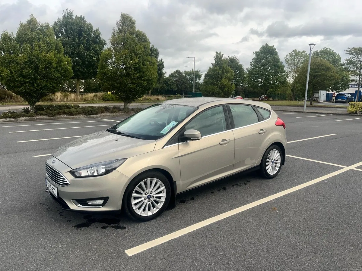 Ford Focus - Image 2