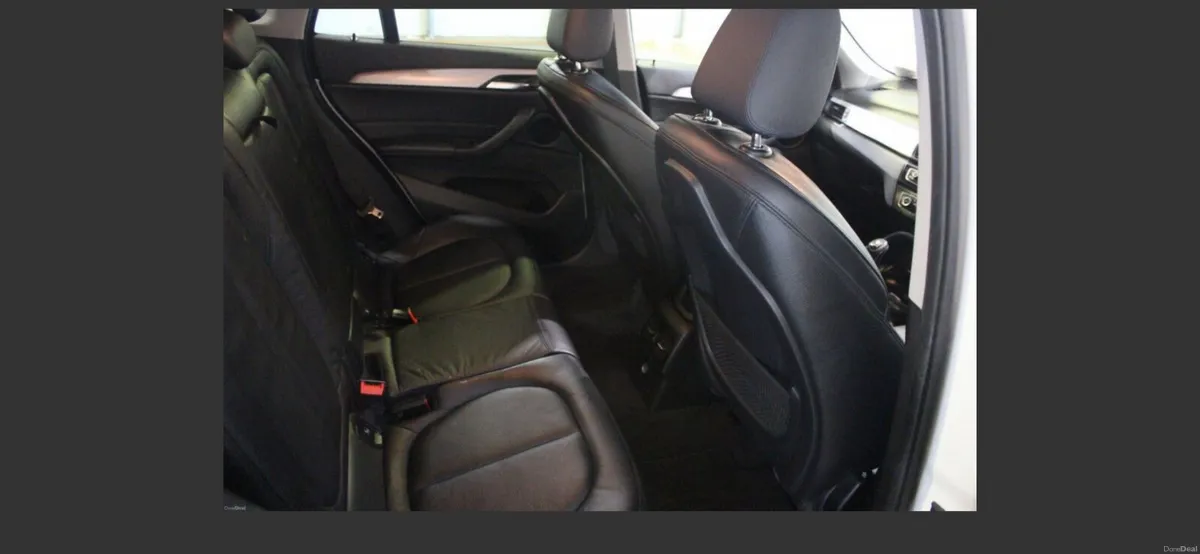 BMW X1 2017 only 138klms ! - Image 5
