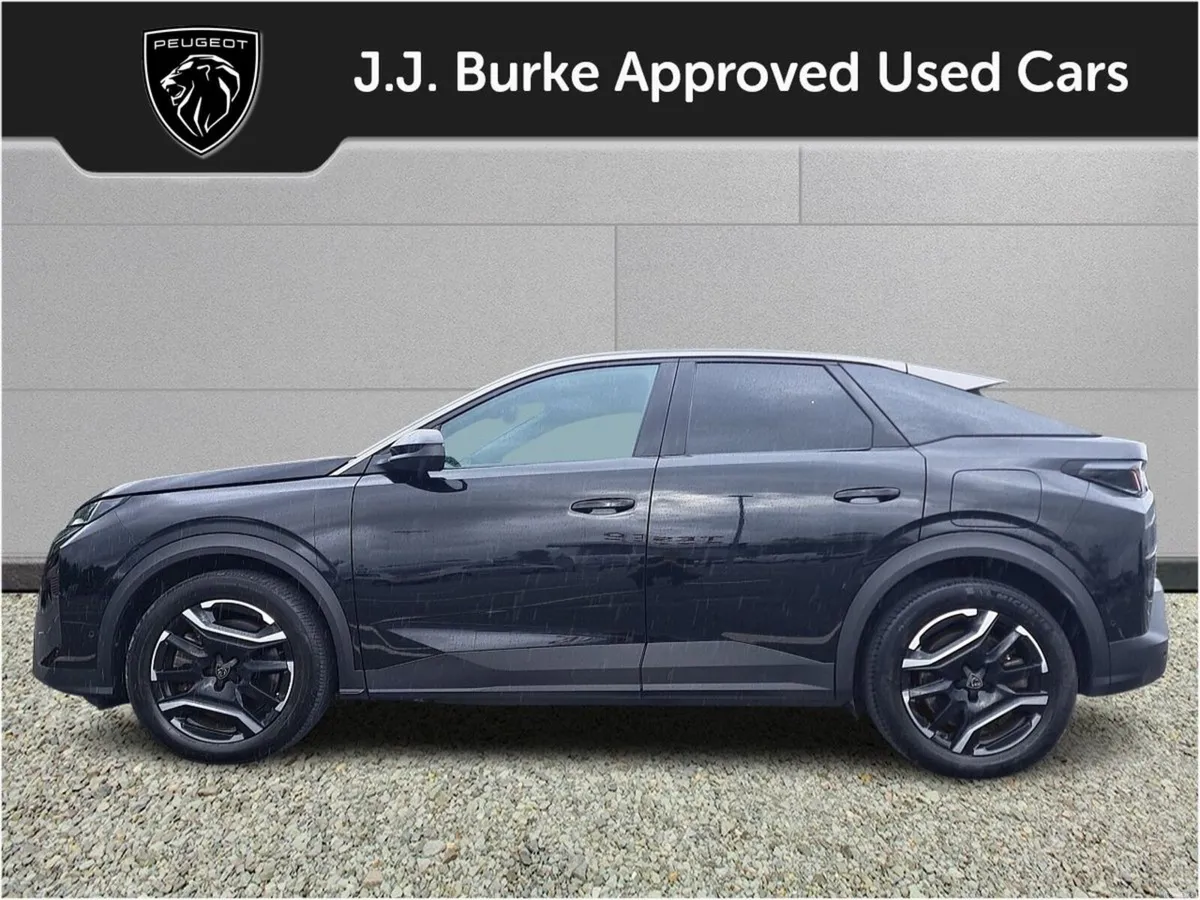 Peugeot 3008 BEV 73kWH 210BHP Allure - Image 3
