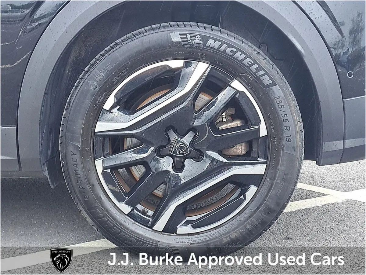 Peugeot 3008 BEV 73kWH 210BHP Allure - Image 6