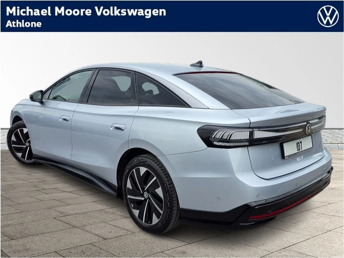 Volkswagen ID.7 ID.7 PRO S PLUS - Image 3