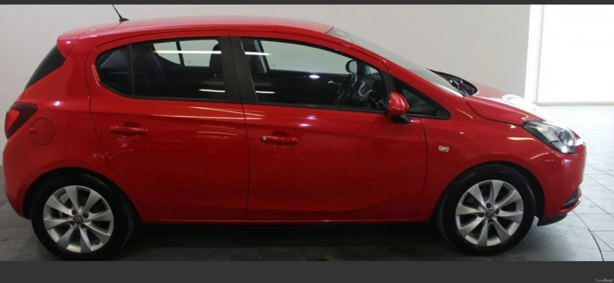 Opel Corsa 2018 - Image 3